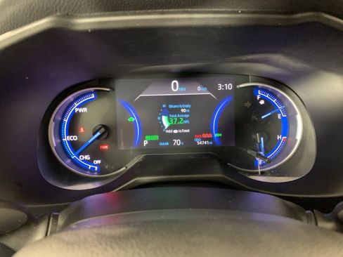 Used 2022 Toyota RAV4 XSE image 21