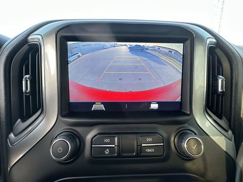 Used 2022 Chevrolet Silverado 1500 RST w/ Z71 Off-Road Package image 14