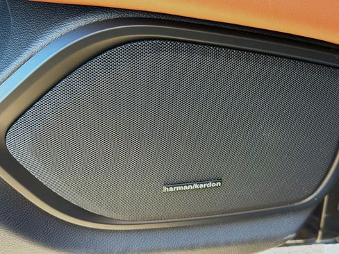 Used 2021 Maserati Quattroporte S image 24