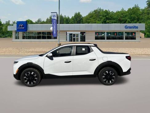 New 2026 Hyundai Santa Cruz SEL AWD/4WD image 6