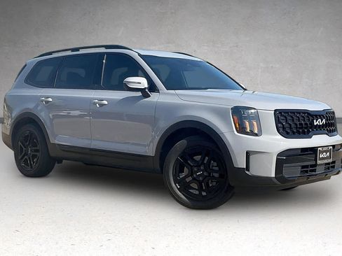 Certified 2024 Kia Telluride EX X-Line AWD/4WD image 20