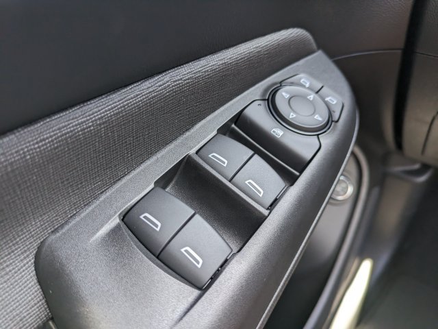New 2026 Buick Envista Preferred w/ Convenience II Package FWD image 20