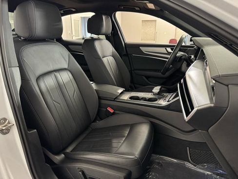 Used 2024 Audi A6 2.0T Premium w/ Summer of Audi Package image 40