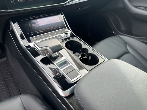 Used 2021 Audi Q7 2.0T Premium Plus image 35