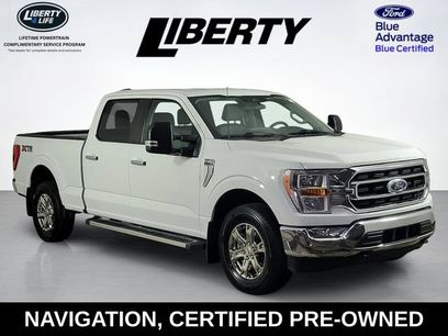 Certified 2023 Ford F150 XLT w/ XTR Package
