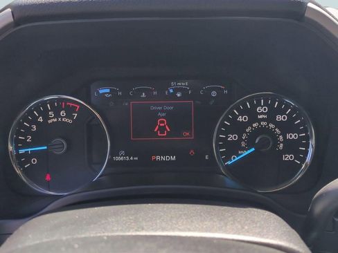 Used 2020 Ford F150 Lariat AWD/4WD image 15