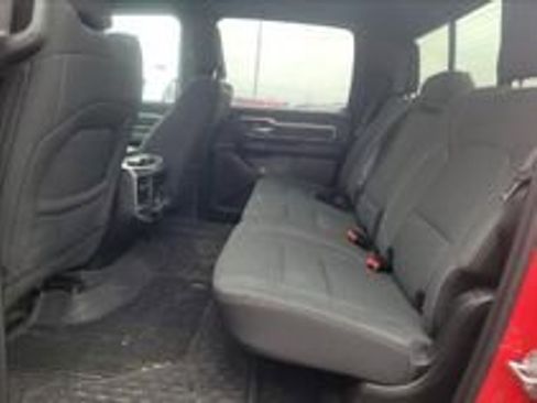 Used 2023 RAM 1500 Big Horn AWD/4WD image 14