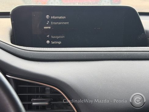 Used 2023 MAZDA CX-30 AWD 2.5 S w/ Preferred Package image 22