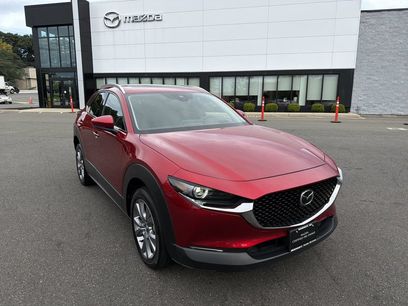 Certified 2023 MAZDA CX-30 AWD 2.5 S w/ Premium Package