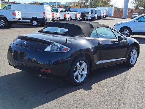 Used 2007 Mitsubishi Eclipse GT image 5