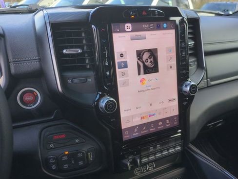 New 2026 RAM 1500 RHO image 35