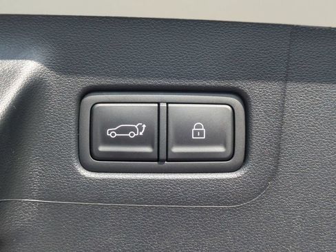 New 2027 Hyundai Santa Fe Calligraphy FWD image 15