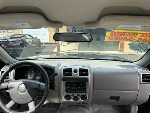 Used 2007 GMC Canyon SL image 16