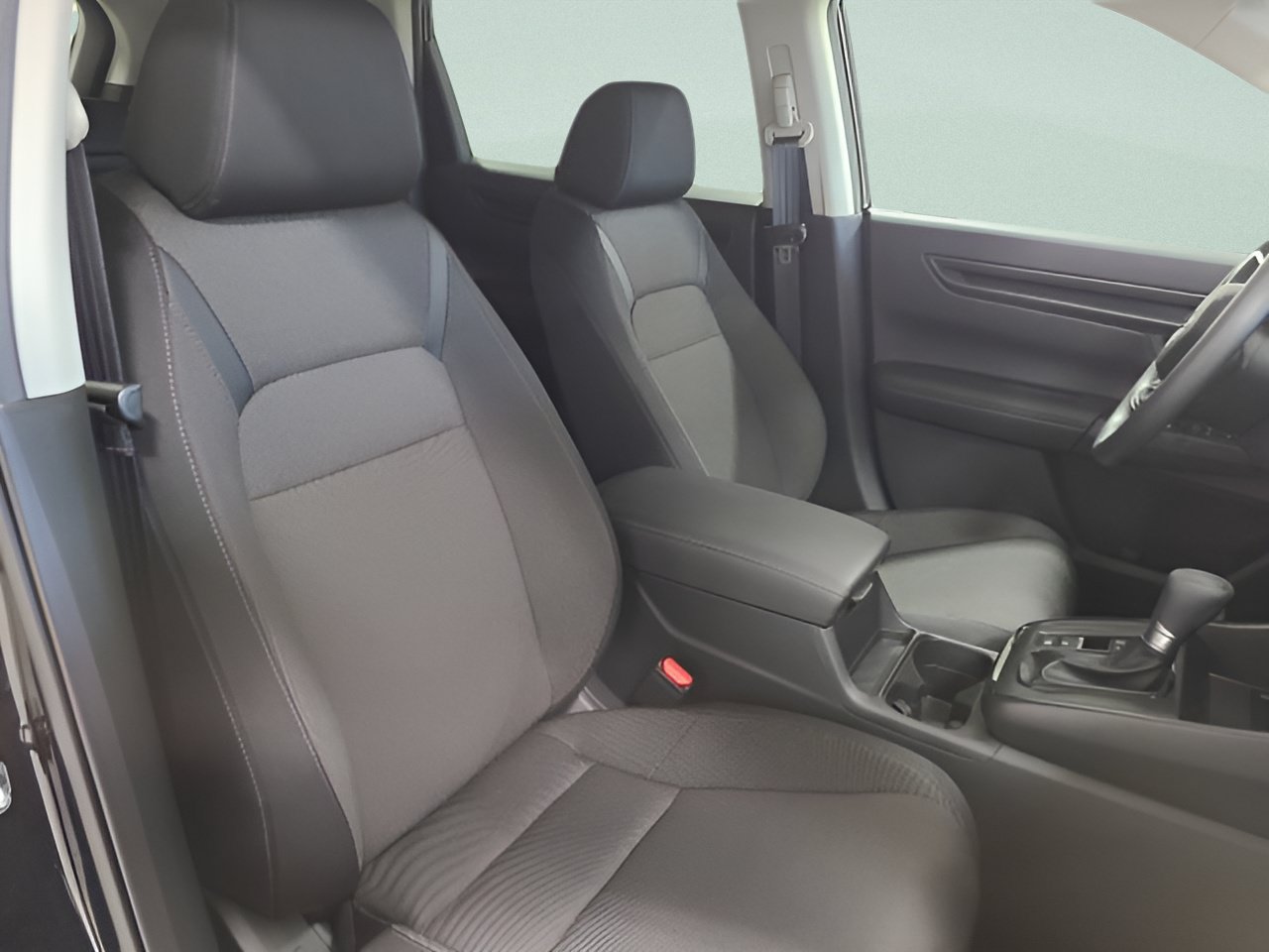 Used 2026 Honda CR-V EX image 13