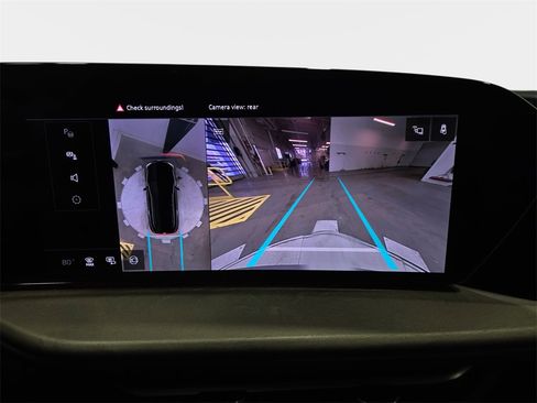 Used 2025 Audi Q5 Premium Plus w/ Premium Plus image 26