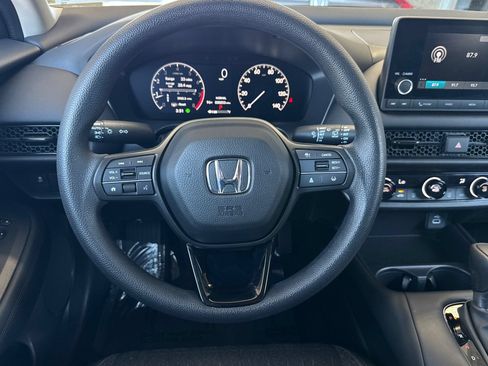 Certified 2024 Honda HR-V LX image 14