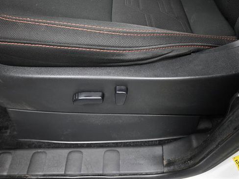 Used 2022 Nissan Frontier Pro-X image 7