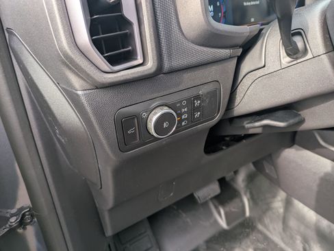 New 2025 Ford Bronco Sport Badlands w/ Badlands Tech Package AWD/4WD image 15