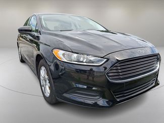 Used 2016 Ford Fusion S FWD video 2
