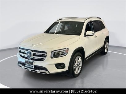 Certified 2022 Mercedes-Benz GLB 250 4MATIC