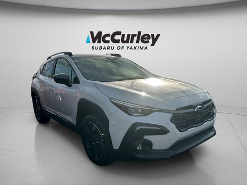 New 2026 Subaru Crosstrek 2.5i Limited image 4