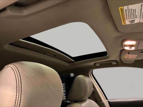 Used 2011 Ford Fusion SEL w/ 301A Rapid Spec Order Code FWD image 27
