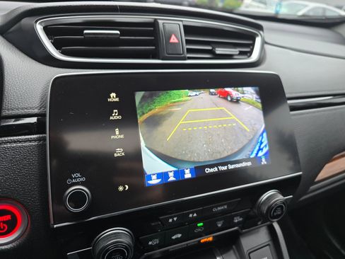 Used 2022 Honda CR-V EX image 31