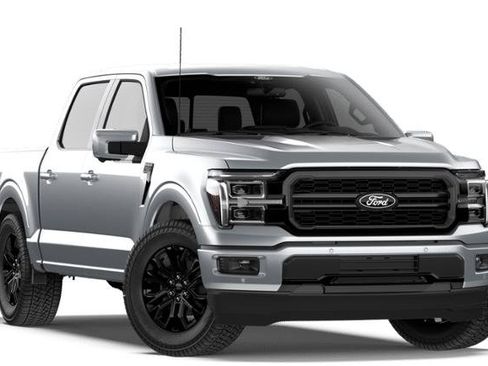 New 2026 Ford F150 Lariat w/ Equipment Group 501A Mid AWD/4WD image 26