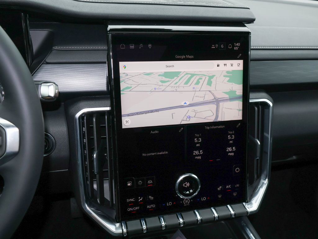 New 2027 GMC Acadia Elevation w/ Elevation Premium Package FWD image 18
