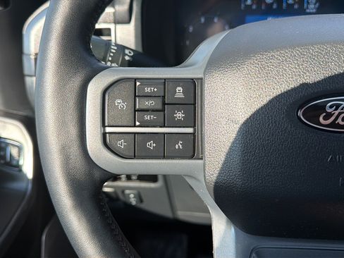 Certified 2024 Ford F150 Lariat AWD/4WD image 23