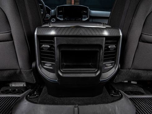 Used 2025 RAM 1500 Big Horn image 31