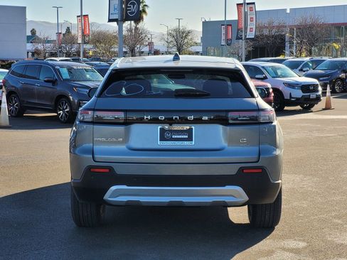 New 2026 Honda Prologue EX image 6