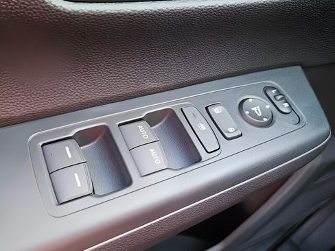 New 2026 Honda CR-V TrailSport image 36