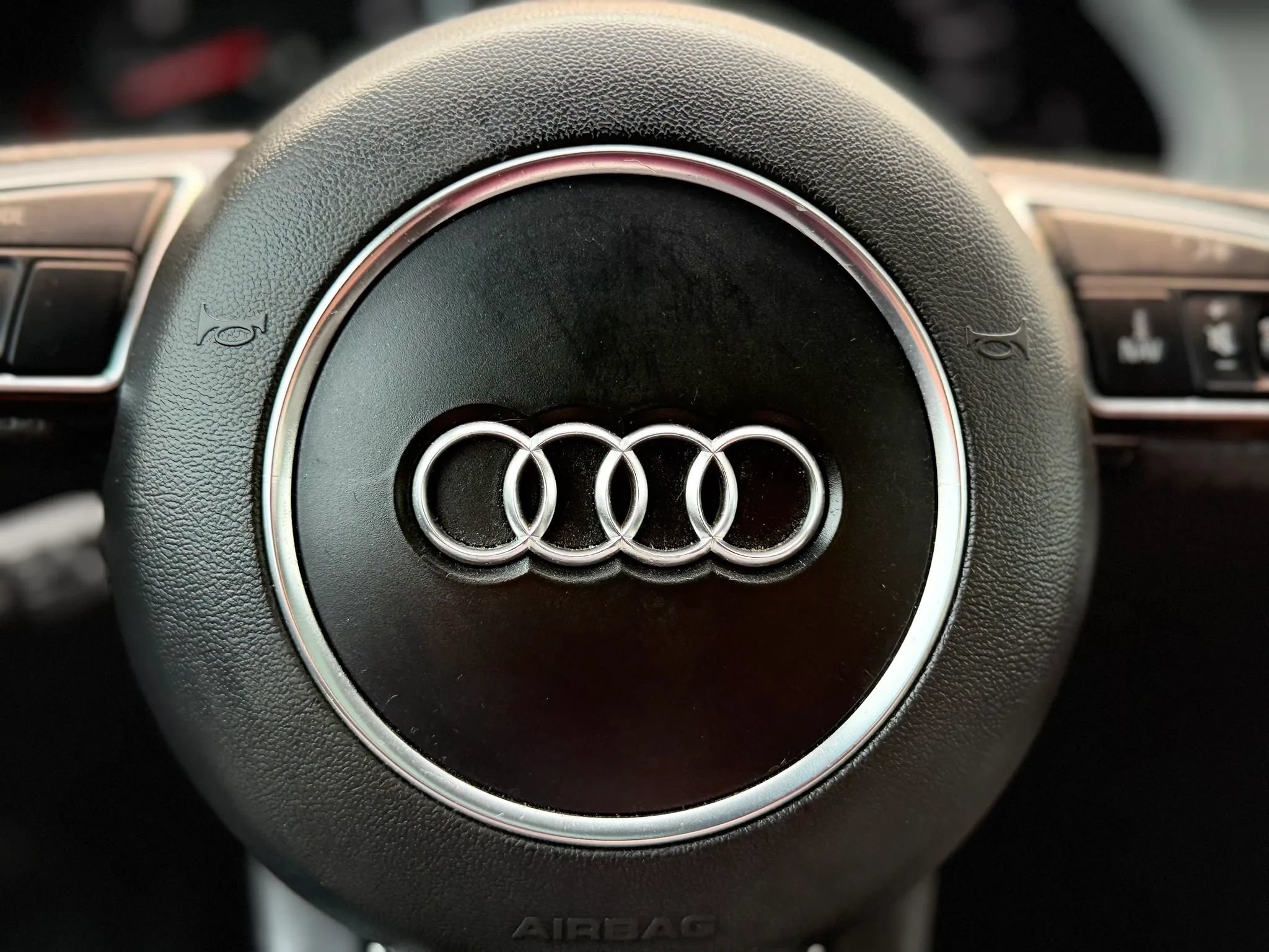 Used 2014 Audi Q7 3.0T S line Prestige AWD/4WD image 36
