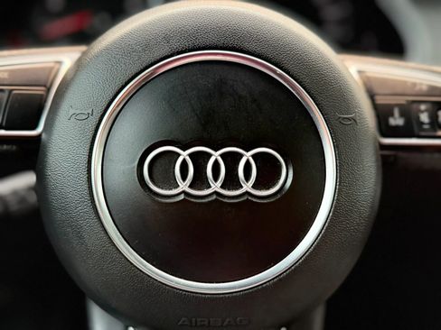 Used 2014 Audi Q7 3.0T S line Prestige AWD/4WD image 36