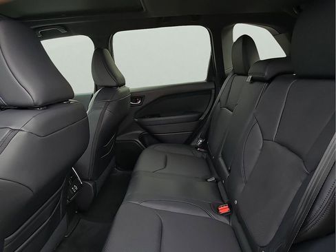 New 2026 Subaru Forester Limited image 10