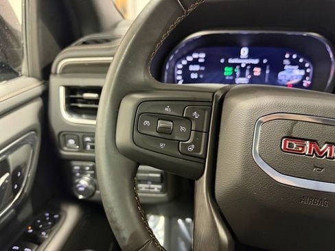 Certified 2024 GMC Yukon AT4 w/ Technology Package AWD/4WD image 17