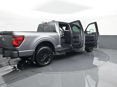 Used 2024 Ford F150 XLT w/ Equipment Group 302A MID AWD/4WD image 29