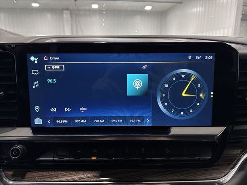 Used 2023 Chevrolet Silverado 1500 RST image 14