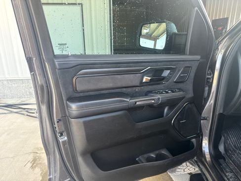 Used 2024 RAM 1500 TRX w/ TRX Level 2 Equipment Group AWD/4WD image 15