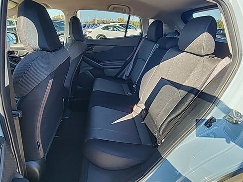 Certified 2020 Subaru Crosstrek 2.0i image 9