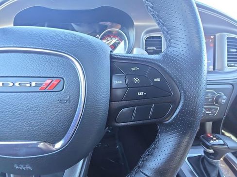 Used 2023 Dodge Charger Scat Pack w/ Plus Group image 11