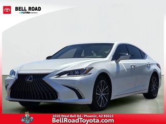 Used 2025 Lexus ES 300h w/ Premium Package FWD video 1