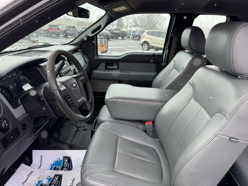Used 2013 Ford F150 XL w/ Mid Equipment Group image 22