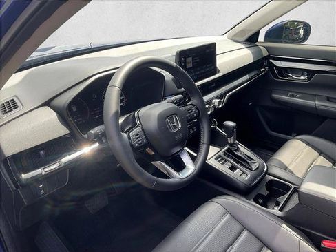 Used 2025 Honda CR-V EX-L image 13