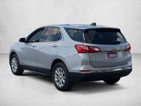 Used 2019 Chevrolet Equinox LT FWD image 8