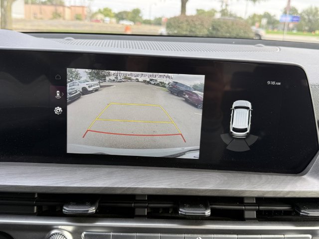 Used 2024 Kia Telluride EX X-Line AWD/4WD image 15