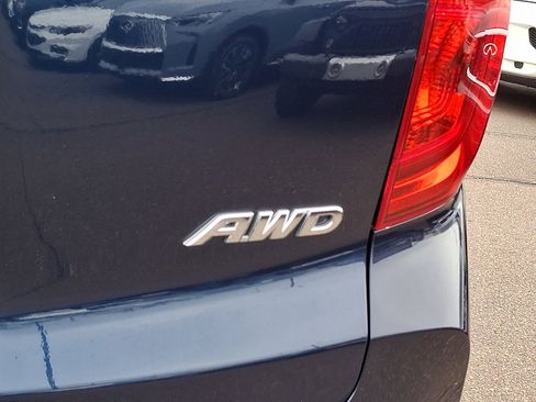 Used 2023 Honda Passport EX-L image 31