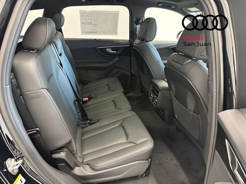 New 2026 Audi Q7 3.0T Premium Plus AWD/4WD image 30