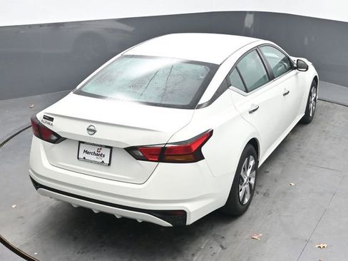 Used 2021 Nissan Altima 2.5 S image 29